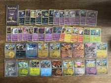 Lotto carte pokemon usato  Baranzate