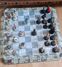 star wars schachbrett gebraucht kaufen star wars schachbrett gebraucht kaufen Eckental