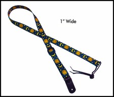 Legacystraps mandolin strap for sale  Glenshaw
