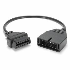 K56c diagnose adapter gebraucht kaufen  Hamburg
