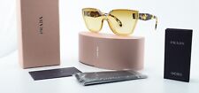Prada sonnenbrille spr gebraucht kaufen  Schwerin