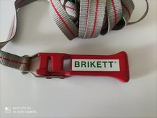 Brikett cricchetto ferro usato  Milano