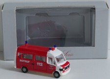 Herpa 173988 mercedes gebraucht kaufen  Bünde