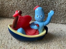Night garden iggle for sale  STOURPORT-ON-SEVERN