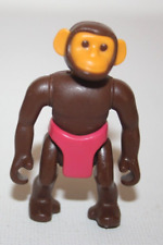 Playmobil 3750 singe d'occasion  Forbach