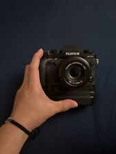 Fujifilm body fujinon for sale  Stony Brook