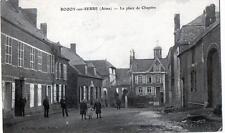 Old postcard rozoy d'occasion  Expédié en Belgium