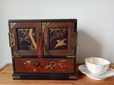 Ancien petit cabinet d'occasion  Paris XIII