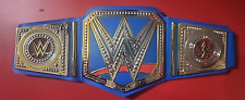 Wwe smackdown tag for sale  Lees Summit