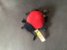 Steiff schlüsselanhänger mar gebraucht kaufen  Quakenbrück
