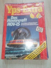 Yps extra hovercraft gebraucht kaufen  Enger