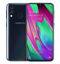Samsung galaxy a40 gebraucht kaufen  Hannover