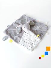 Doudou plat mouchoir d'occasion  Plouzané