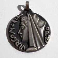 Vierge marie médaille d'occasion  Nantes-