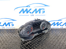 Audi genuine speedometer for sale  BIGGLESWADE