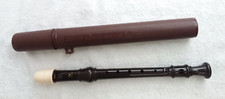 Flûte soprano zen d'occasion  Bauvin