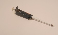 Pipette gilson pipetman gebraucht kaufen  Hallbergmoos