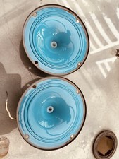 Paire tweeters vintage d'occasion  Montigny-lès-Cormeilles