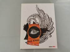 Celluloid dave mckean usato  Fano