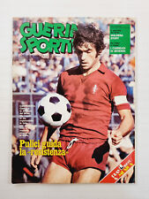 Guerin sportivo 1979 usato  Italia