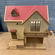 Sylvanian families lakeside for sale  BASINGSTOKE