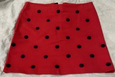 Spotty boden skirt for sale  CHATTERIS