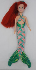Tyco singing ariel for sale  Warren