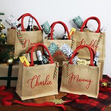 Personalised christmas gift for sale  NORTHWICH