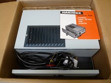 Hanimex hanomat 500 for sale  NORWICH