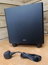Denon sys 2020 for sale  CREWE