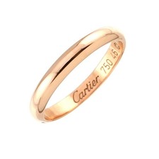 Cartier 1895 classic for sale  UK
