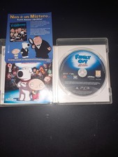 Gioco ps3 griffin usato  Nepi