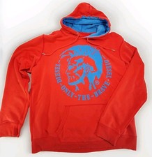Diesel hoodie 3xl gebraucht kaufen  Staufenberg