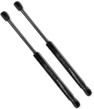 Set ammortizzatori molle usato  Roma