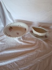 Saladier saucère porcelaine d'occasion  Auriol