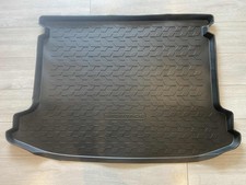 Genuine boot liner for sale  ALLOA