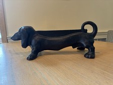 stop door dachshund for sale  Taylor