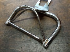 Gepäckträger topcase träger gebraucht kaufen  Münster