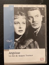 Dvd angoisse tourneur d'occasion  Toulon-
