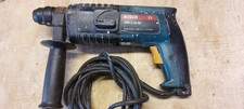 Bosch ubh rotary for sale  POOLE