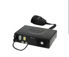 Radio motorola cm340 d'occasion  Migné-Auxances