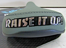 Flyer seat raise for sale Flyer seat raise for sale  HUNTINGDON