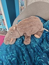 Ikea klappar flodhast for sale  BASILDON