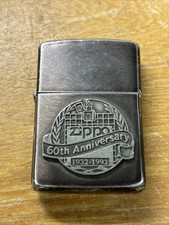 Briquet essence zippo d'occasion Briquet essence zippo d'occasion  Gien