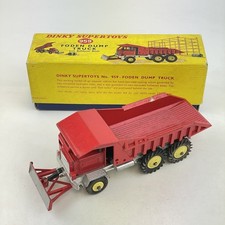 Vintage boxed dinky for sale  ROYSTON