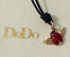 Dodo pomellato collana usato  Parma
