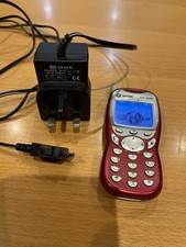 Sagem 3020 mobile for sale  CHIPPING NORTON