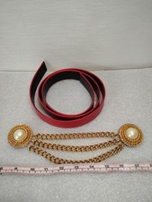 Mimi large belt for sale  Oceanport