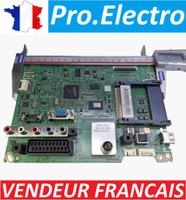 Motherboard samsung ue22es5000 d'occasion  Marseille XIV