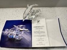 Swarovski crystal annual for sale  CAMBERLEY